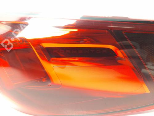 Right taillight CUPRA FORMENTOR (KM7, KMP) 1.5 TSI | BP32127197C35 - Image 10