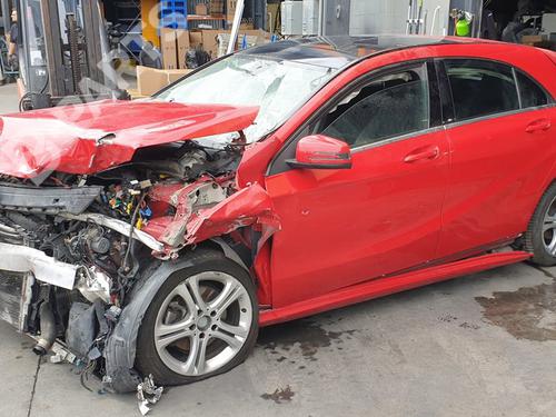 Used Parts MERCEDES-BENZ A-CLASS (W176)  A 200 CDI / d 4-matic (176.002)  1129841