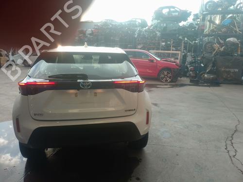 Engine TOYOTA YARIS CROSS (MXP_) 1.5 Hybrid (MXPJ10) | BP38482155M1 - Image 5