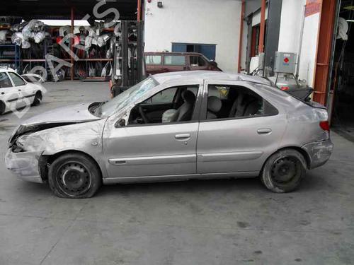 Warning switch CITROËN XSARA (N1) 2.0 HDi 90 | BP3469327I22 