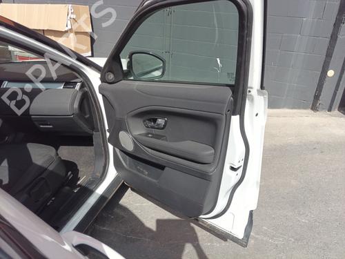 Rudehejsemekanisme Højre foran LAND ROVER RANGE ROVER EVOQUE (L538) [2011-2019]  26956961