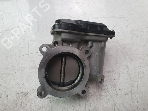 Przepustnica MAZDA 3 Hatchback (BP) 2.0 SKYACTIV-G M Hybrid | BP30773955M82