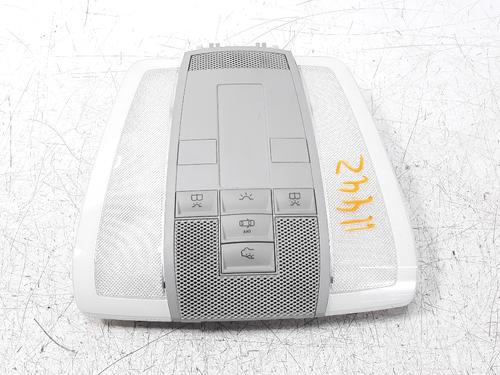 Used Interior roof light MERCEDES-BENZ C-CLASS (W204) C 220 CDI (204.008) (170 hp) 16009876