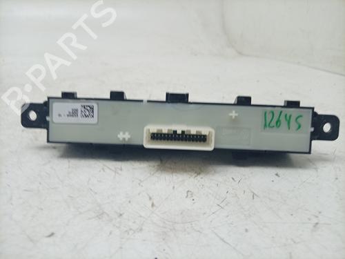 Warning switch DACIA SANDERO III 1.0 TCe 90 | BP37711722I22 - Image 3