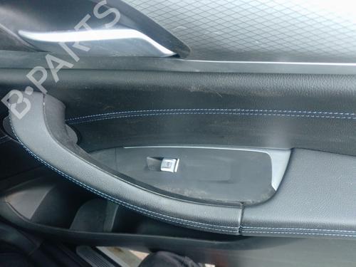Right front window switch BMW X4 (G02, F98) xDrive 20 d Mild-Hybrid | BP32702840I26 - Image 2