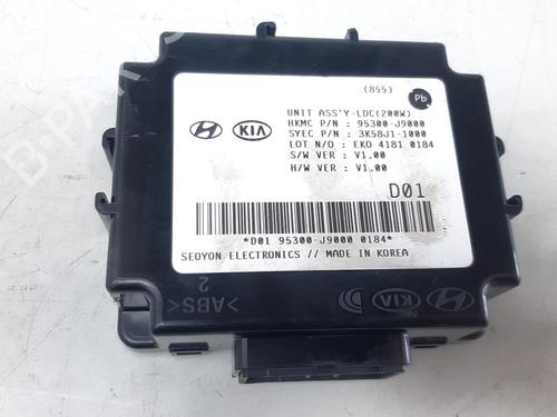Elektronische module HYUNDAI KONA (OS, OSE, OSI) [2017-2023]  18335498