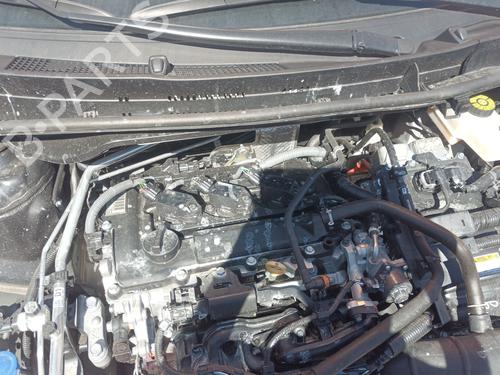 Used Particulate filter TOYOTA YARIS (_P21_, _PA1_, _PH1_) 1.5 (MXPA11) (125 hp) 29022040