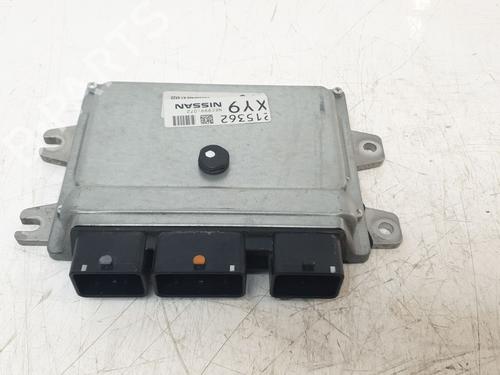 Used Engine control unit (ECU) NISSAN JUKE (F15) [2010-2019]  22563428