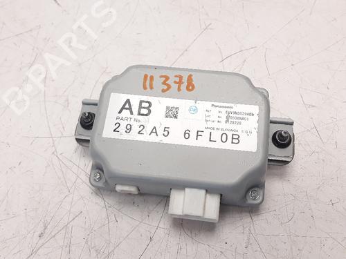 Used Electronic module RENAULT KADJAR (HA_, HL_) [2015-2025]  16586888