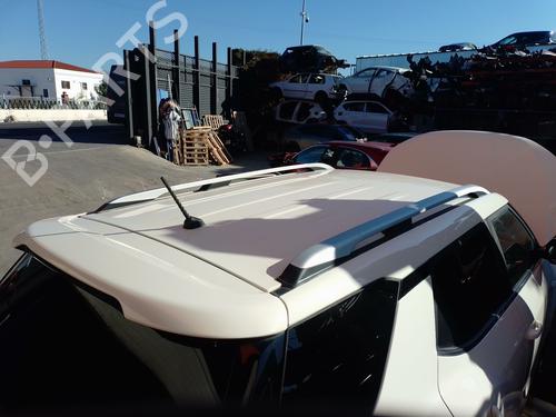 Used Other SSANGYONG XLV SUV e-XGi 160 (128 hp) 30611296