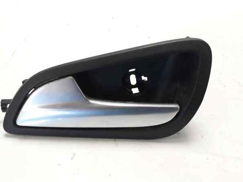 Used Front left interior door handle FORD FOCUS III 1.6 Ti (105 hp) 3349038