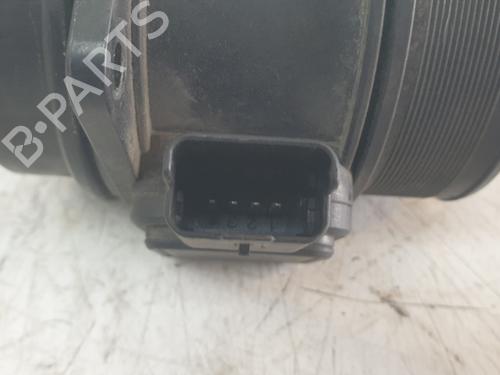 Mass air flow sensor PEUGEOT 407 (6D_) 2.0 HDi 135 (6DRHRH, 6DRHRE, 6DRHRG, 6DRHRJ) | BP29566618M95 