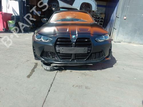 Electronic module BMW 4 Coupe (G22, G82) M4 Competition | BP40260928M83 - Image 5