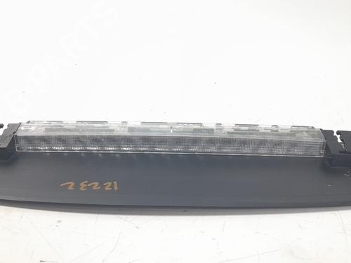 Used Third brake light AUDI A4 B9 (8W2, 8WC) 2.0 TDI (136 hp) 29400238