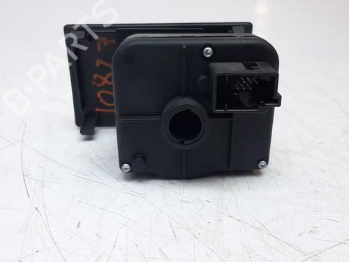 Headlight switch MERCEDES-BENZ B-CLASS Sports Tourer (W245) B 180 CDI (245.207) | BP9314772I24 