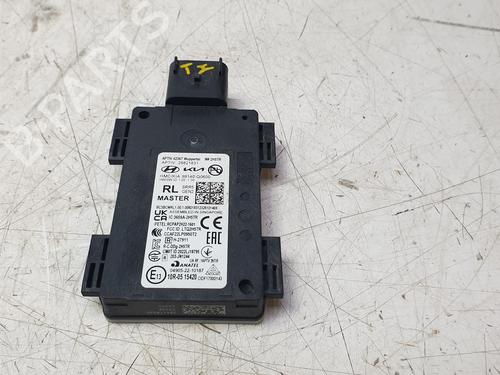 electronic-module-hyundai-i20-iii-bc3-bi3-2020-32722606 main image