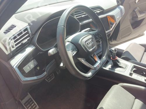 Used Airbag Kit AUDI Q3 (F3B) 35 TDI (150 hp) 29184258