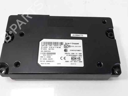 Used Electronic module FORD FOCUS III 1.6 TDCi (115 hp) 6077972