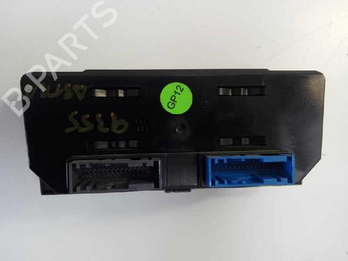 Climate control OPEL ASTRA H (A04) 1.7 CDTI (L48) | BP1683249I5 
