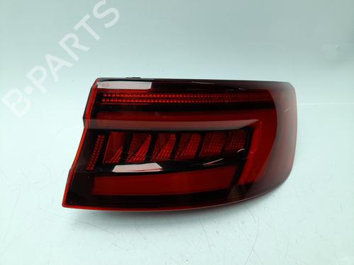 Right taillight AUDI A4 B9 (8W2, 8WC) 40 TFSI Mild Hybrid | BP33802360C35 - Image 3
