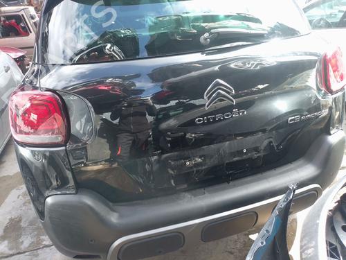 Used Luggage compartment floor CITROËN C3 AIRCROSS II VAN (2C_, 2R_) PureTech 82 (110 hp) 32238567