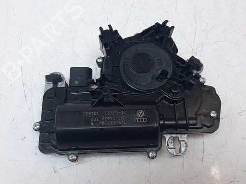 Central lock pump AUDI Q5 (FYB, FYG) 2.0 TDI | BP13697632M86 