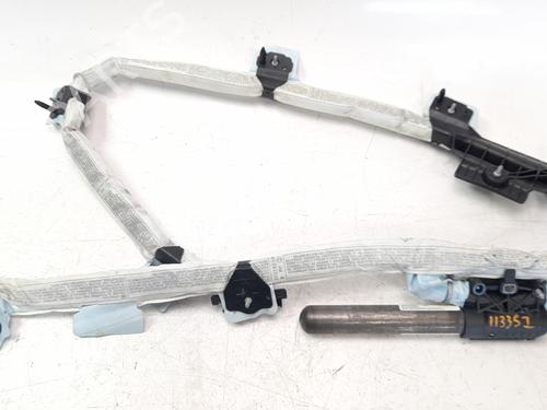 Used Left curtain airbag BMW 1 (E87) [2003-2013]  14834650