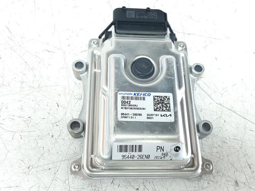 Used Engine control unit (ECU) KIA STONIC (YB) [2017-2025]  17566813
