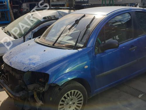 Høyre Foran elrute bryter CITROËN C3 I (FC_, FN_) 1.4 HDi | BP10922827I26 