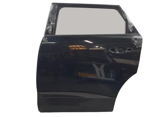 Used Left rear door PEUGEOT 5008 (0U_, 0E_) [2009-2017]  12346576