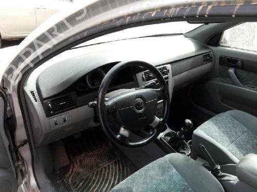 Engine control unit (ECU) DAEWOO NUBIRA Saloon (J100)  | BP855021M57 