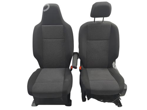 Used Seats set Seats set FIAT DOBLO Box Body/MPV (510_, 511_) BlueHDi 100 (102 hp) 33246494 33246494