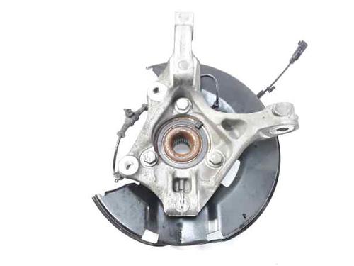 Right front steering knuckle OPEL ASTRA J (P10) 1.7 CDTI (68) | BP6700493M26 