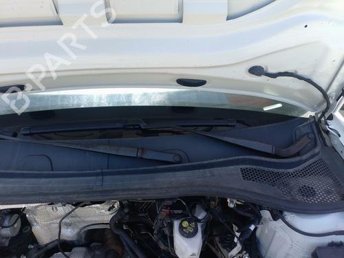 Used Front wiper motor Front wiper motor SEAT LEON (KL1, KLG) 1.0 TSI (110 hp) 36466678 36466678