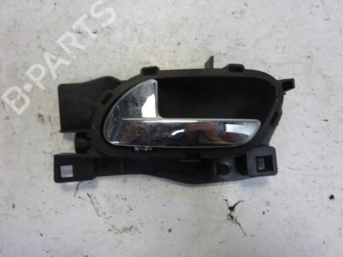 Used Rear left interior door handle CITROËN C4 I Saloon [2006-2014]  3209486