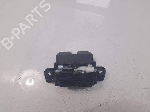 Tailgate lock KIA SPORTAGE IV (QL, QLE) 1.6 GDI | BP22353703C101 