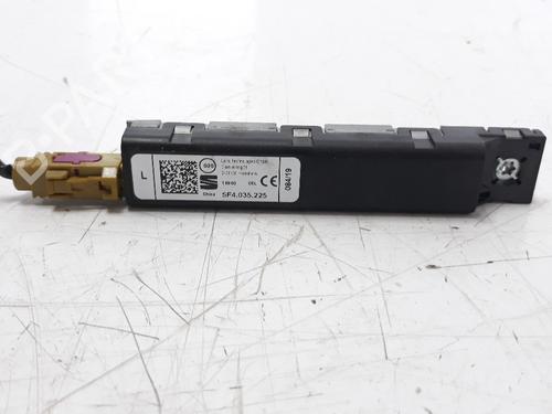 Used Antenna/Base SEAT LEON (5F1) [2012-2021]  14199194