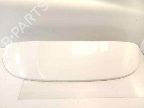 Rear spoiler FIAT TIPO Hatchback (356_, 357_) 1.4 (356HXF1B) 07356701640E