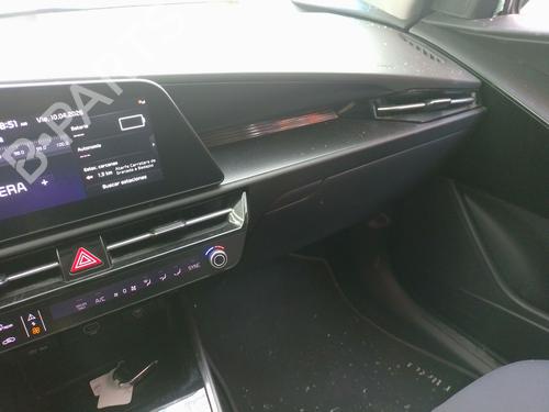 Used Heater blower motor Heater blower motor KIA NIRO II (SG2) EV (204 hp) 33983945 33983945