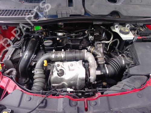 Used Starter Starter FORD KUGA II (DM2) 1.5 TDCi (120 hp) 33431750 33431750