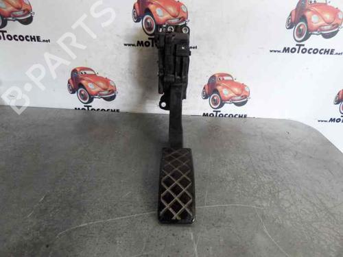 Used Pedal SKODA FABIA I (6Y2) [1999-2008]  1605985