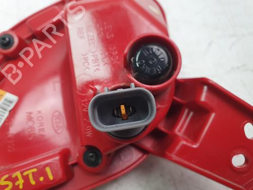Rear bumper left light KIA XCEED (CD) 1.0 T-GDI | BP31026312C81