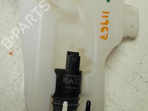 Windscreen washer tank CITROËN C4 CACTUS 1.5 BlueHDi 100 | BP22633769C113 