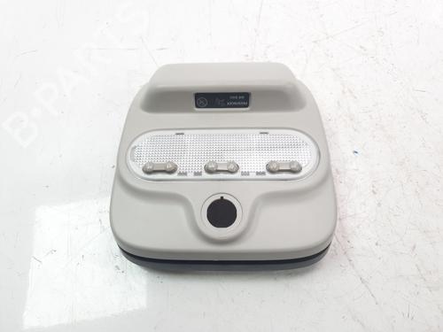 Innerbelysning SMART FORTWO Coupe (453) electric drive / EQ (453.391) (56 hp) 22905460