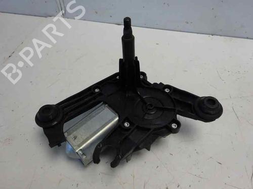 Used Rear wiper motor CITROËN C3 Picasso (SH_) [2008-2025]  375171