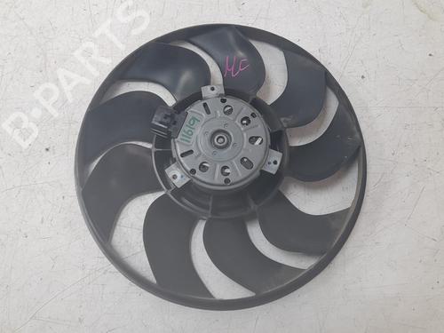 Used Radiator fan Radiator fan FORD USA MUSTANG Coupe 5.0 V8 (450 hp) 33539646 33539646