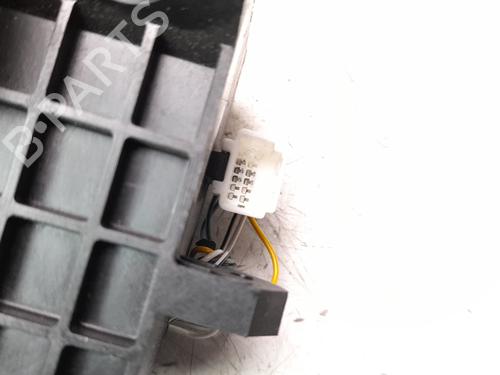 Gear lever RENAULT MEGANE IV Grandtour (K9A/M/N_) 1.3 TCe 140 (K9NB) | BP20650015M90 