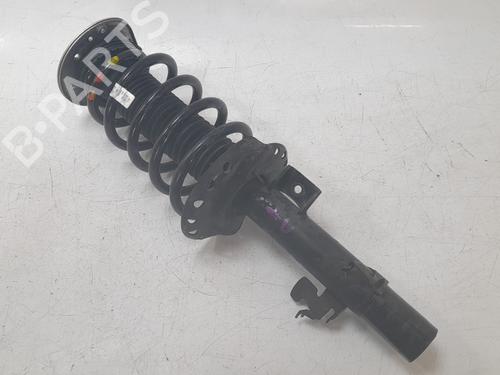 Used Left front shock absorber Left front shock absorber LAND ROVER DISCOVERY SPORT (L550) 2.0 D 4x4 (180 hp) 29305641 29305641
