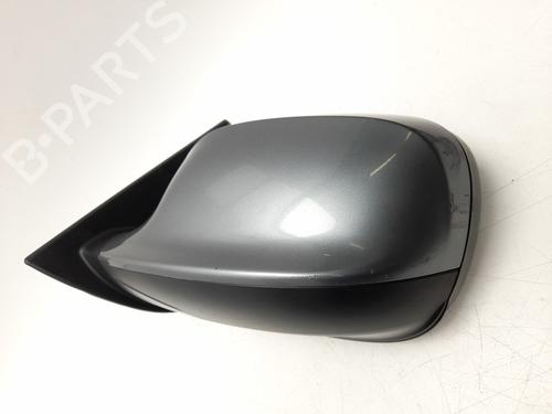 Left mirror BMW X1 (E84) sDrive 18 d | BP34288501C26  - Image 5
