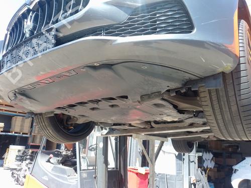 Subframe MASERATI GHIBLI III (M157) 3.0 S Q4 | BP36995220M9 - Image 2